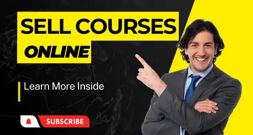 Course Creator system